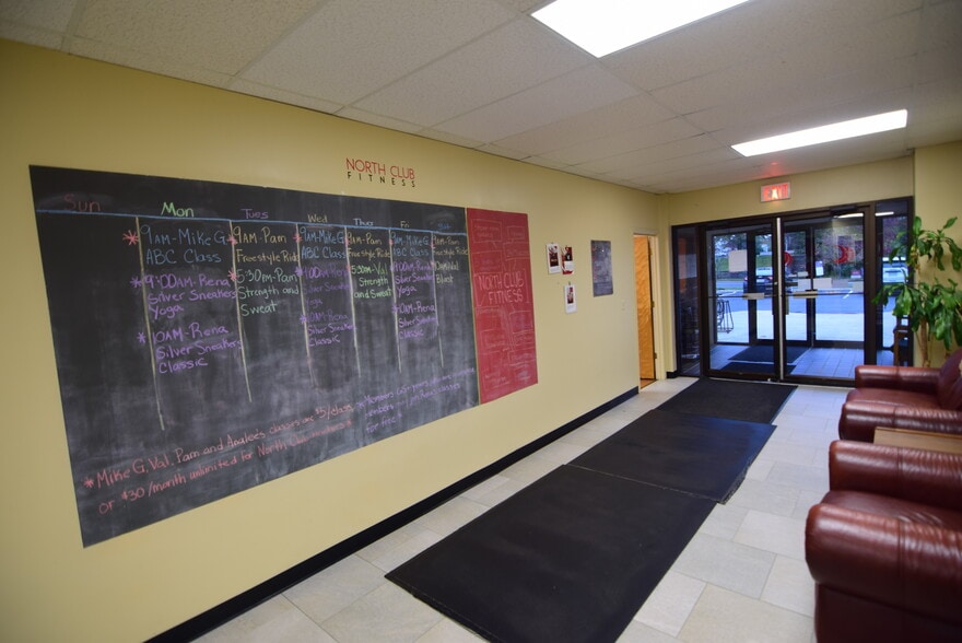 More Photos Of 1510-1520 Martin St, State College Sports And Entertainment For Lease