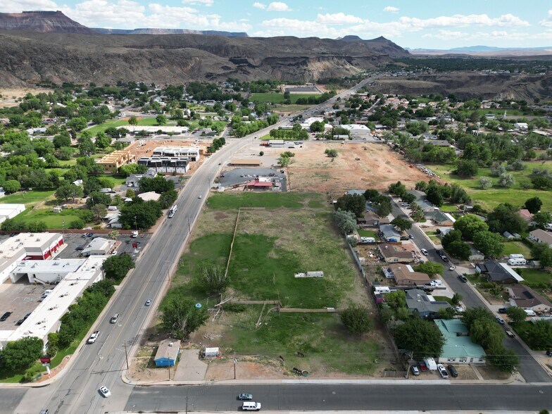 More Photos Of 199 N State St, La Verkin Land For Sale