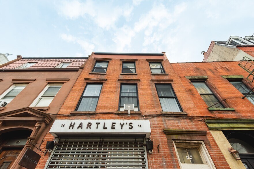 More Photos Of 1015 Fulton St, Brooklyn Apartments For Sale