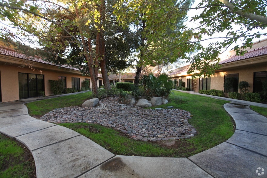 More Photos Of 2881 S Valley View Blvd, Las Vegas Office Residential For Lease