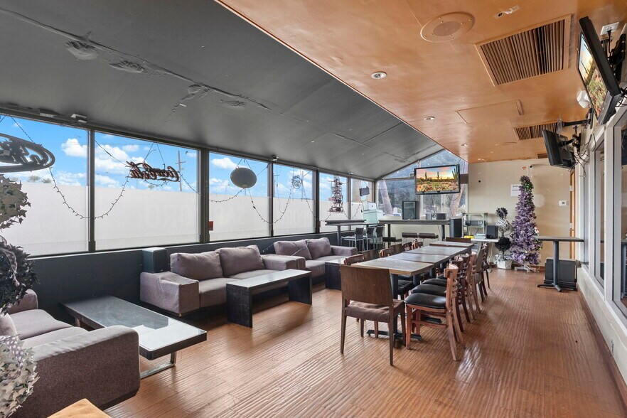 More Photos Of 1120 S Dobson Rd, Mesa Restaurant For Sale