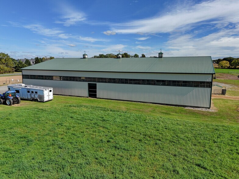 More Photos Of 1262 Fitzpatrick Rd, Auburn Specialty For Sale