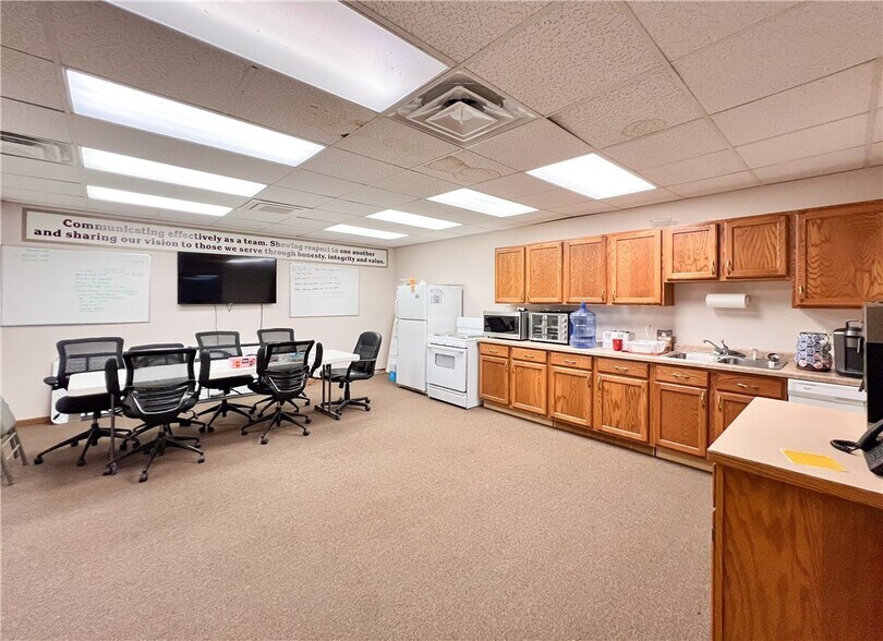 More Photos Of 1658 US Highway 8, Barron Warehouse For Sale