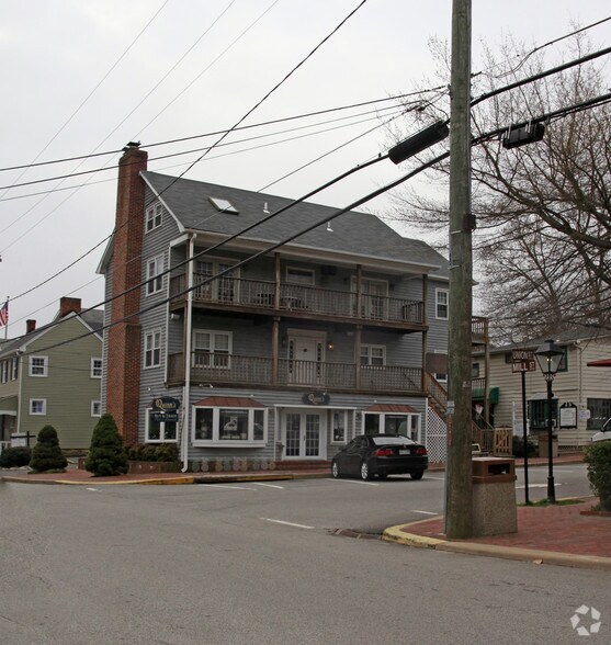 More Photos Of 199 Union St, Occoquan Storefront Retail Residential For Sale