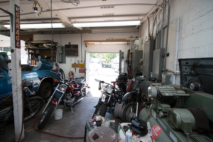 More Photos Of 40-42 Gilbert St, Derby Warehouse For Sale