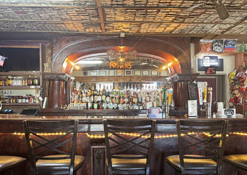 More Photos Of 101 4th st, Chama Restaurant For Sale