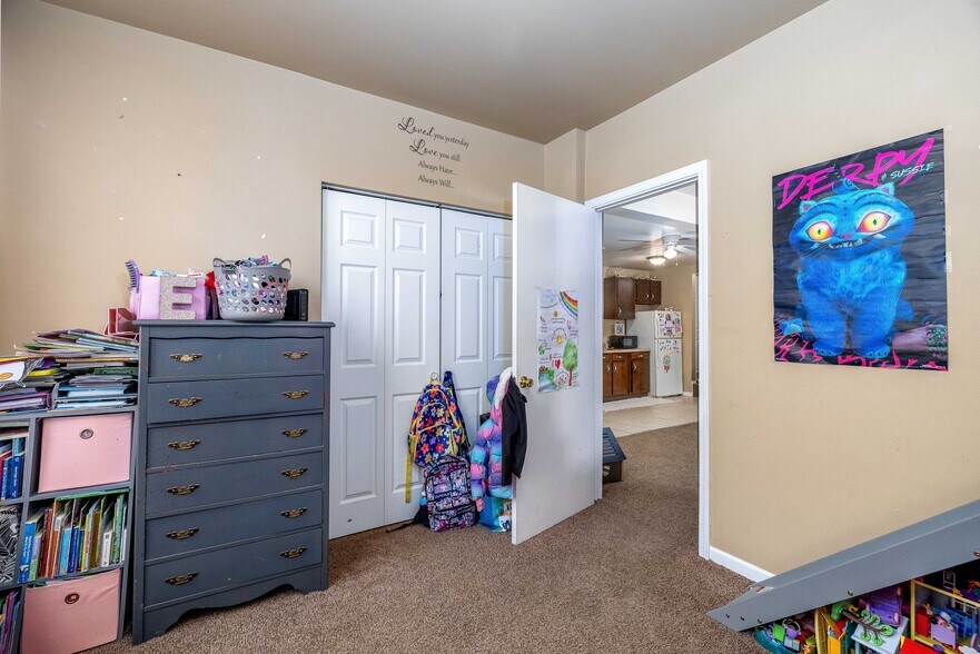More Photos Of 3 E Division St, Remington Apartments For Sale