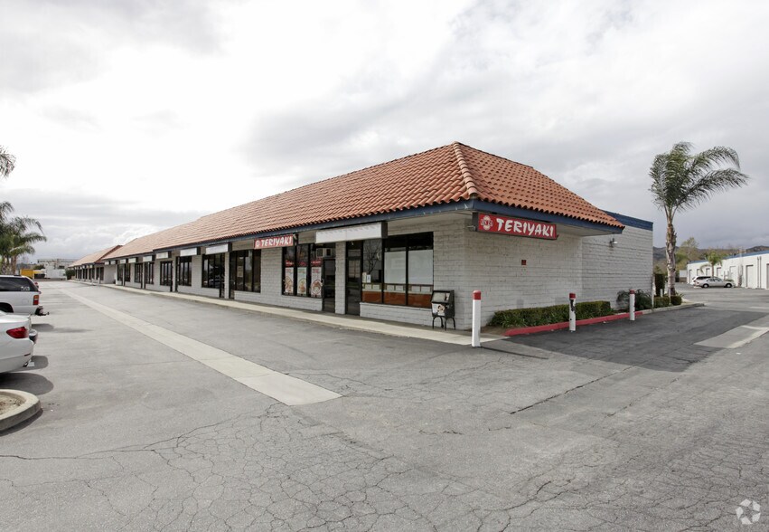 Primary Photo Of 3423-3431 Pomona Blvd, Pomona Unknown For Lease