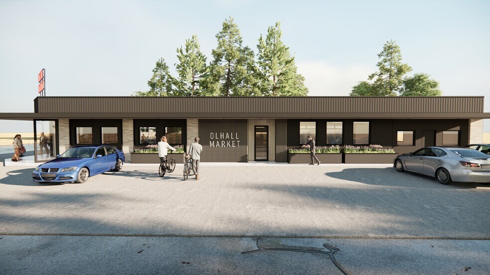 More Photos Of 2001 NW 195th St, Shoreline Restaurant For Lease
