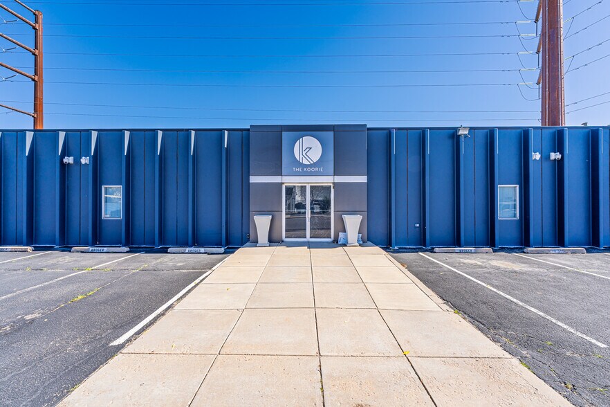 More Photos Of 1270 S Lipan St, Denver Manufacturing For Sale