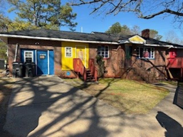 More Photos Of 3090 Allison Bonnett Memorial Dr, Bessemer Daycare Center For Sale