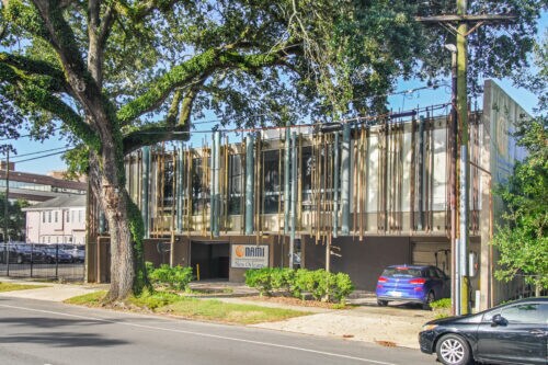 More Photos Of 1538 Louisiana Ave, New Orleans Medical For Sale