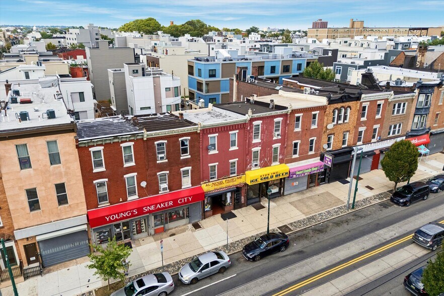 More Photos Of 2731 W Girard Ave, Philadelphia Apartments For Sale