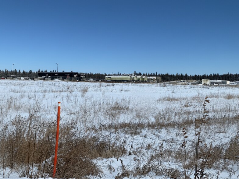 More Photos Of 3699 30 st, Whitecourt Land For Sale