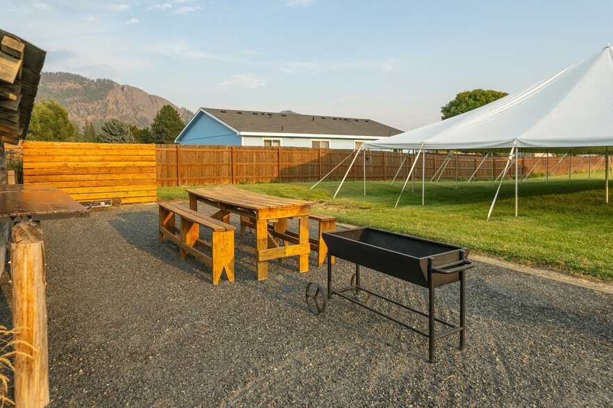 More Photos Of 510 E Main Ave, Chewelah Lodge Meeting Hall For Sale