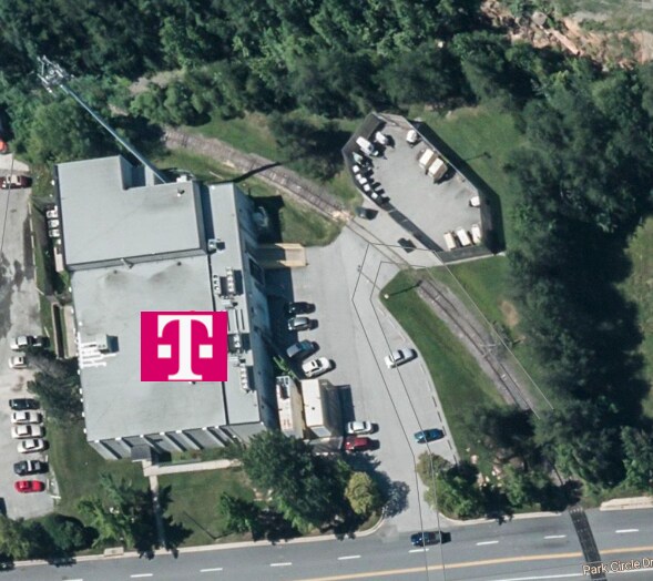 More Photos Of 7267 Park Circle Dr, Hanover Industrial For Sale