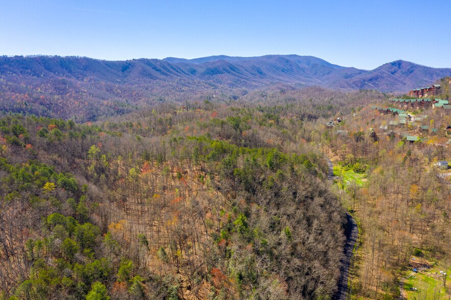 More Photos Of 4300 Parkway, Pigeon Forge Land For Sale
