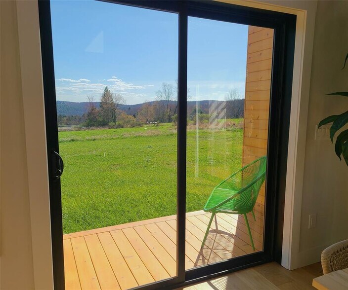 More Photos Of 356 Gabel Rd, Callicoon Land For Sale