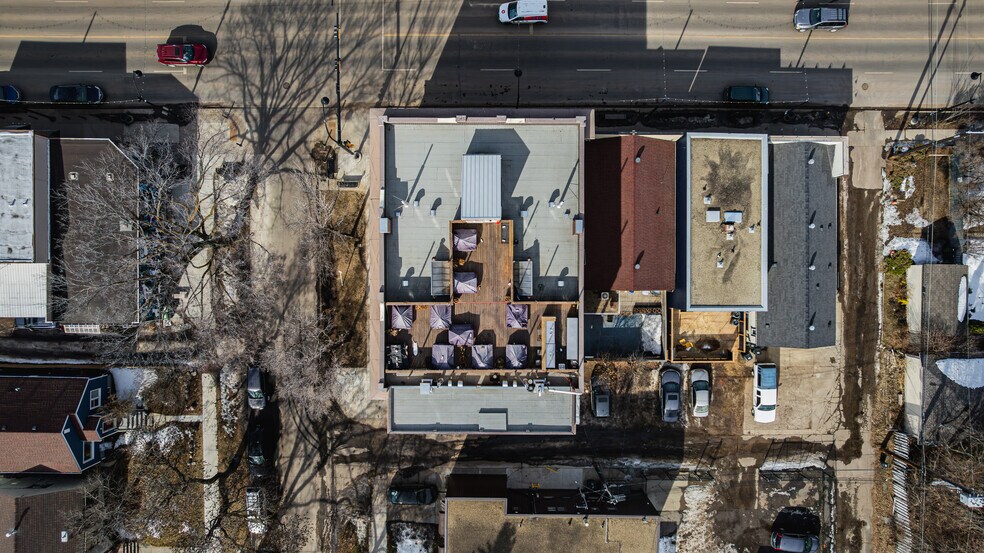 More Photos Of 6423 112 Av NW, Edmonton Storefront Retail Residential For Sale