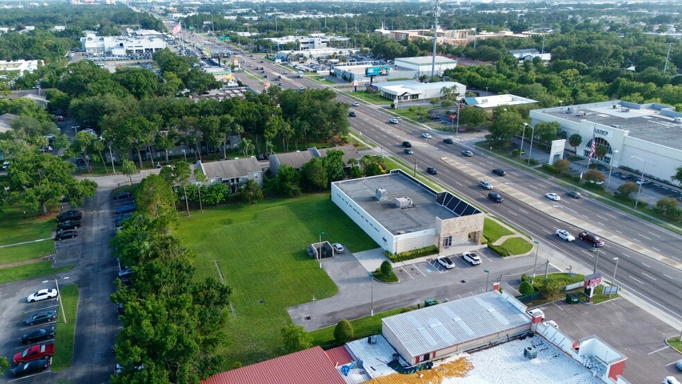 More Photos Of 6251 N Dale Mabry Hwy, Tampa Freestanding For Sale