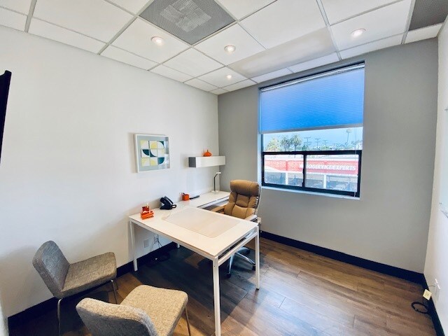 More Photos Of 13101 W Washington Blvd, Culver City Loft Creative Space For Lease