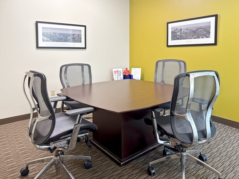 More Photos Of 4 Research Dr, Shelton Coworking Space