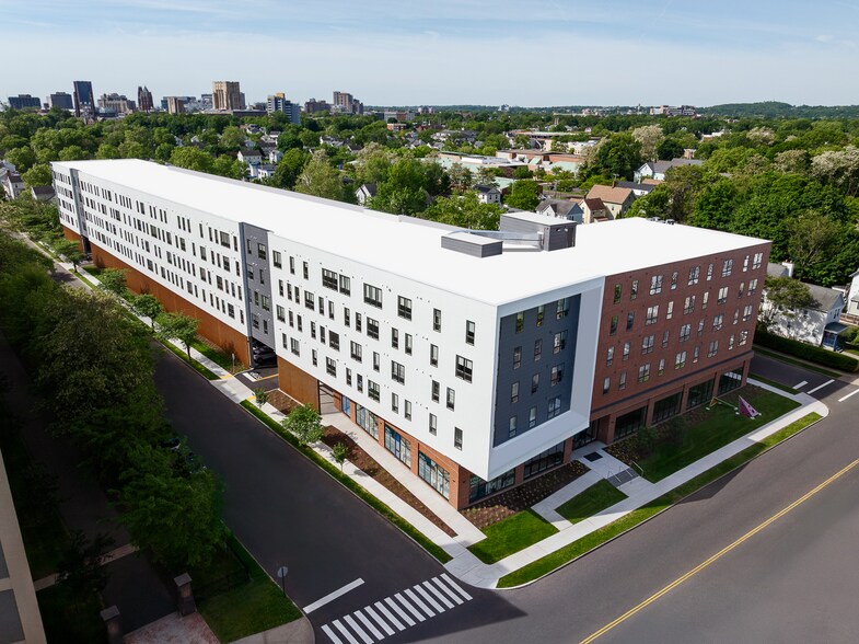 More Photos Of 222 Canal St, New Haven Apartments For Lease