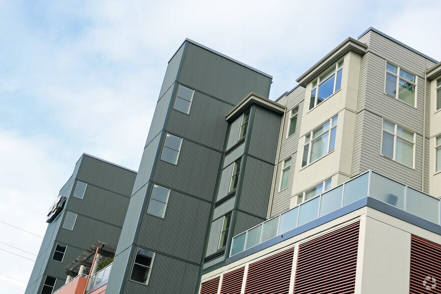 More Photos Of 507 NE Northgate Way, Seattle Apartments For Lease