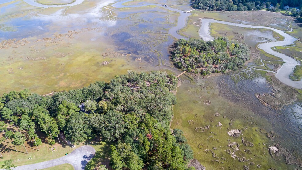 More Photos Of 1140 Baker Island Way NE, Townsend Land For Sale