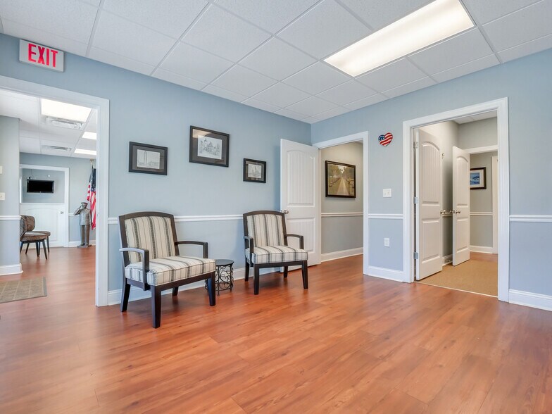 More Photos Of 1453 W Oglethorpe Hwy, Hinesville Office Residential For Lease