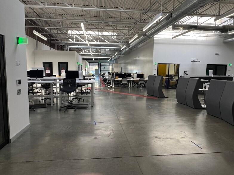More Photos Of 470 James St, New Haven Office For Lease