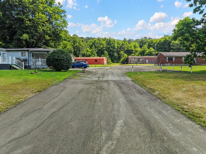 More Photos Of 130 Cooper Run, Shepherdsville Warehouse For Sale