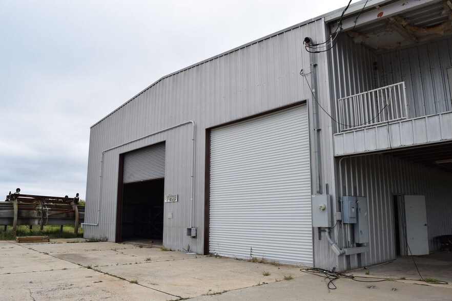 More Photos Of 19808 Chef Menteur Hwy, New Orleans Industrial For Sale
