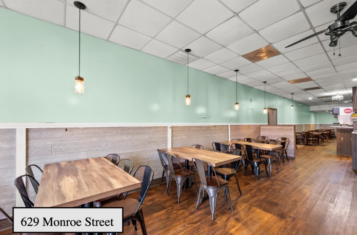 More Photos Of , Eden General Retail For Sale