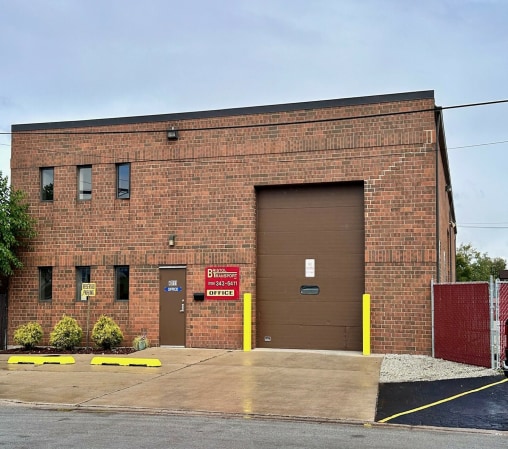 More Photos Of , Melrose Park Industrial For Sale