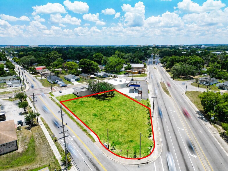 More Photos Of 0 10th St, Lakeland Land For Lease