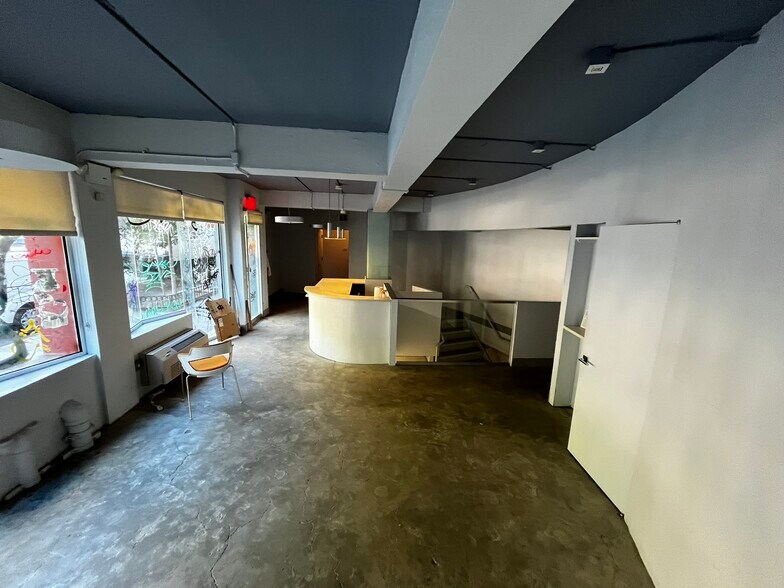 More Photos Of 36 Rivington St, New York Apartments For Sale