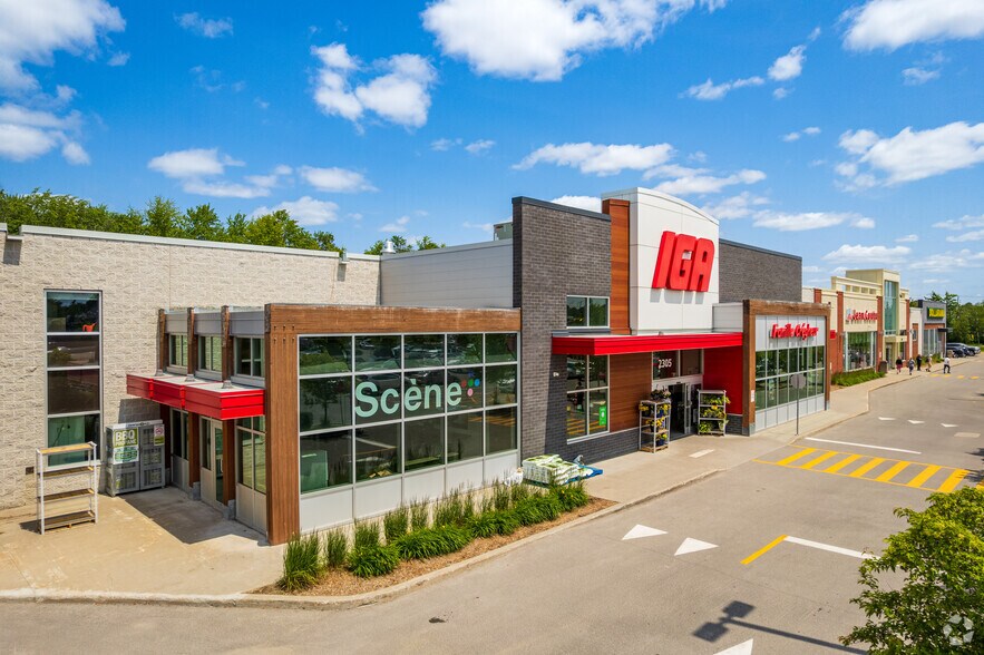 More Photos Of 2305 Av Du Marché, St-Lin-Laurentides Unknown For Lease