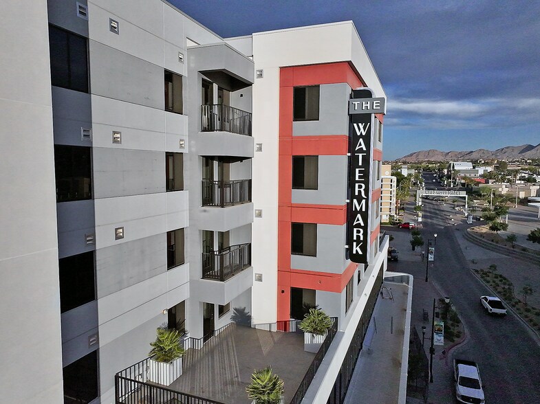 More Photos Of 215-219 S Water St, Henderson Apartments For Lease