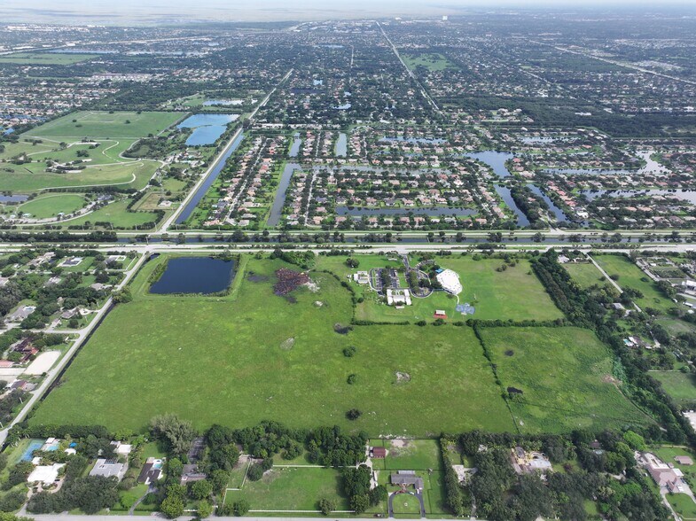 More Photos Of 13900 Griffin Rd, Southwest Ranches Land For Sale