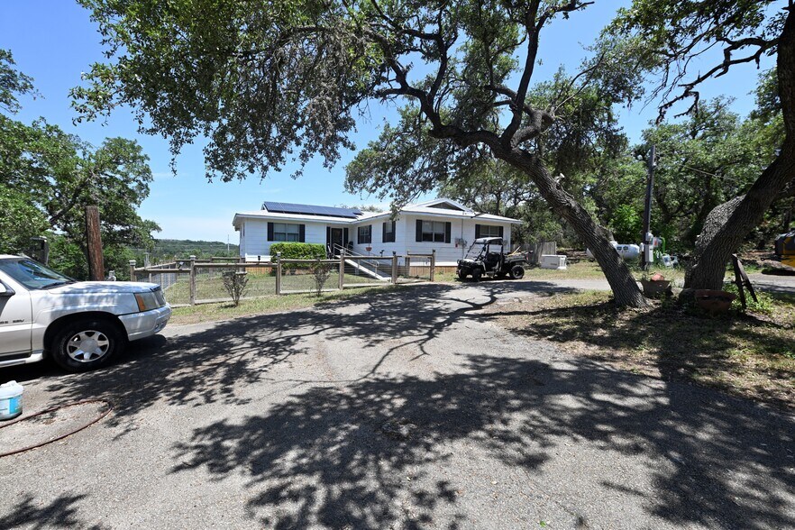 More Photos Of 27358 Bulverde Rd, San Antonio Land For Sale