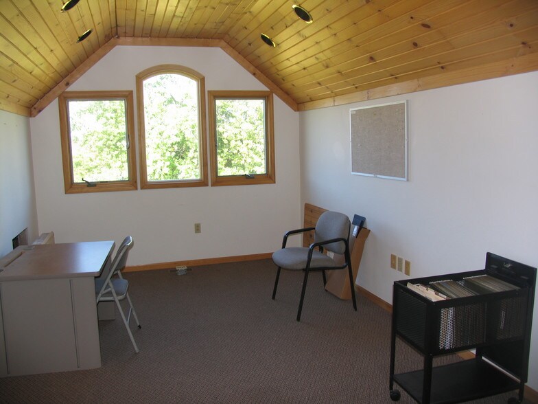 More Photos Of 11660 Chippewa Hwy, Bear Lake Office For Sale