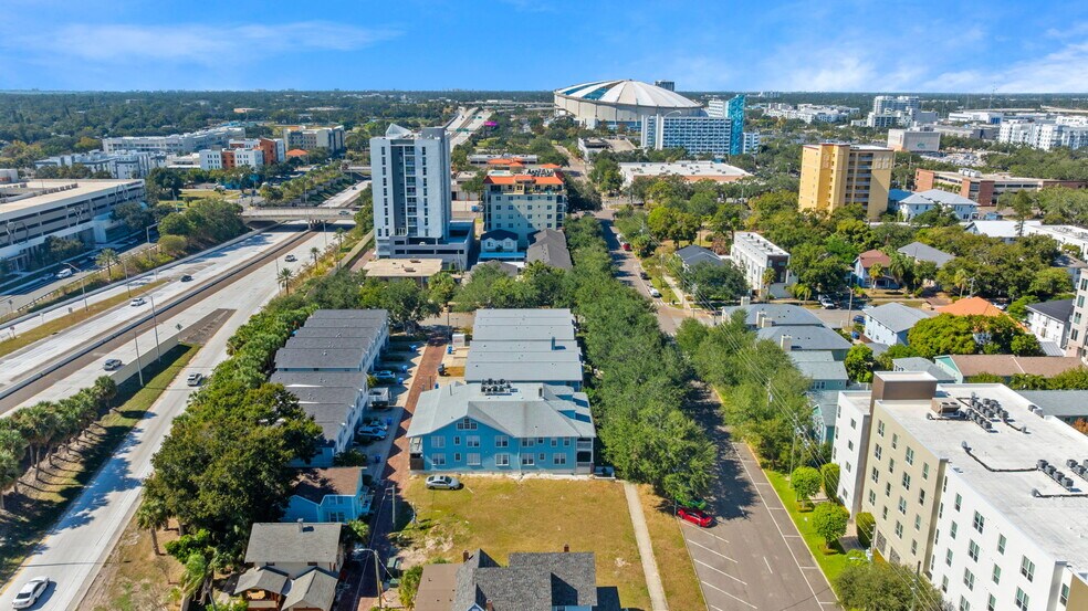 More Photos Of 630 4th Ave S, Saint Petersburg Land For Sale