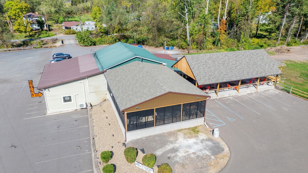 More Photos Of 1459 State Route 93, Berwick Bar For Sale