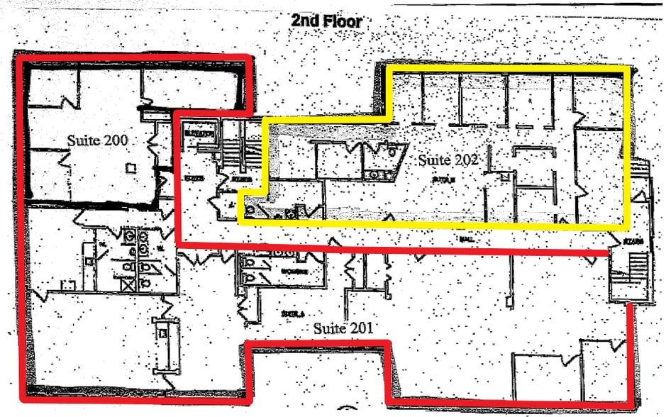 More Photos Of 365 Main St, Watertown Office For Sale