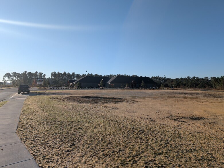 More Photos Of 2103 W Hill Ave, Valdosta Land For Sale