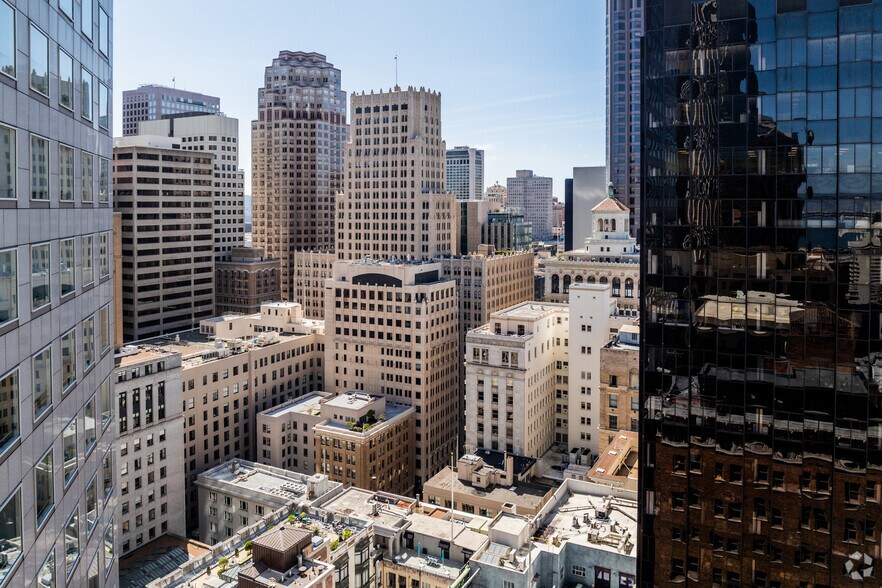 More Photos Of 233-241 Sansome St, San Francisco Office For Lease