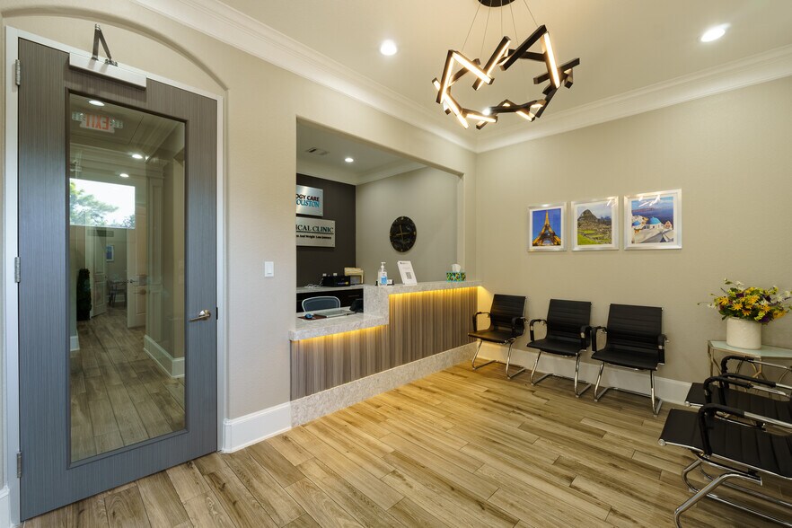 More Photos Of 17844 Mound Rd, Cypress Medical For Sale