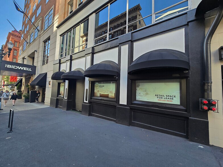 More Photos Of 621 SW Alder St, Portland Office For Lease