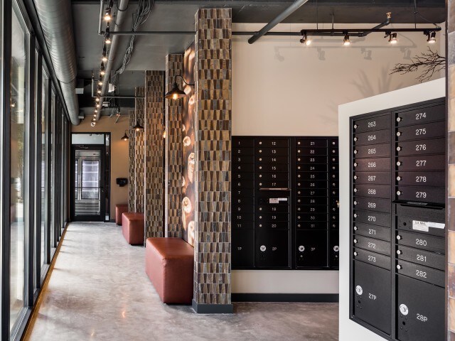 More Photos Of 935 Marietta St NW, Atlanta Apartments For Lease